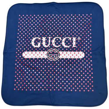 Gucci Silk handkerchief