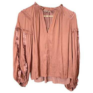 Ulla Johnson Blouse - image 1