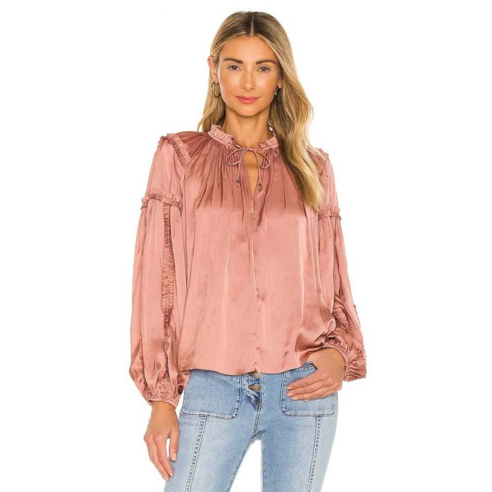 Ulla Johnson Blouse - image 3