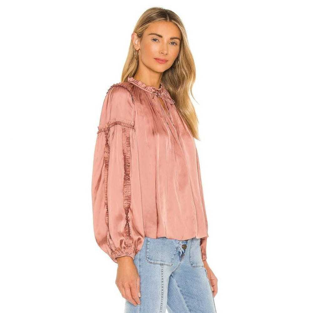 Ulla Johnson Blouse - image 4