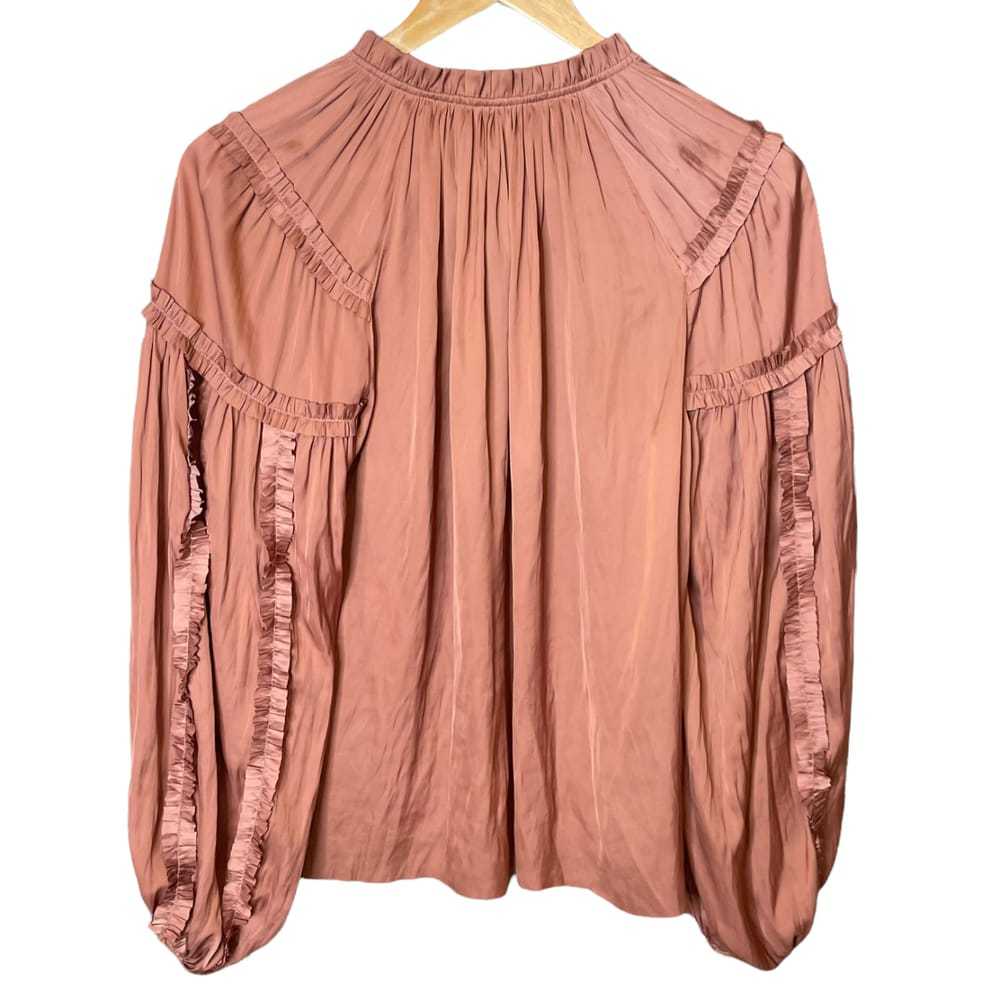 Ulla Johnson Blouse - image 6