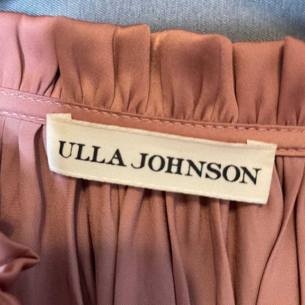 Ulla Johnson Blouse - image 7