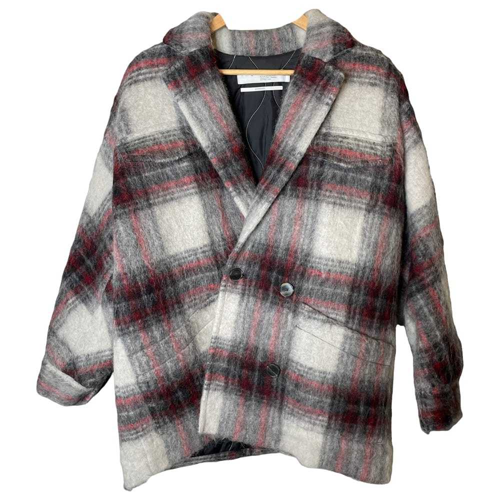 Iro Wool jacket - image 1