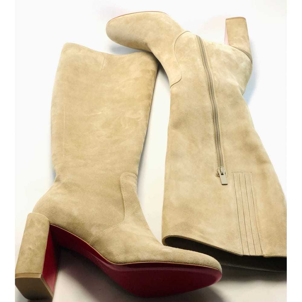 Christian Louboutin Boots - image 6