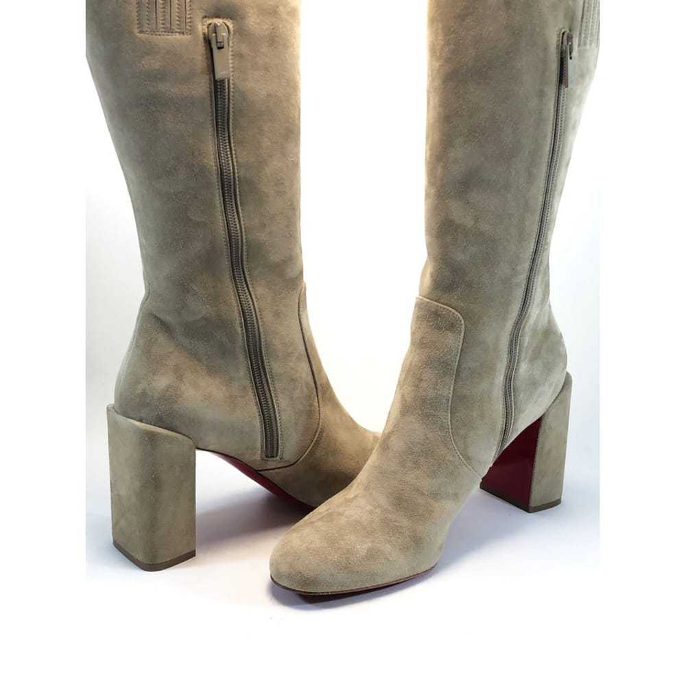 Christian Louboutin Boots - image 7