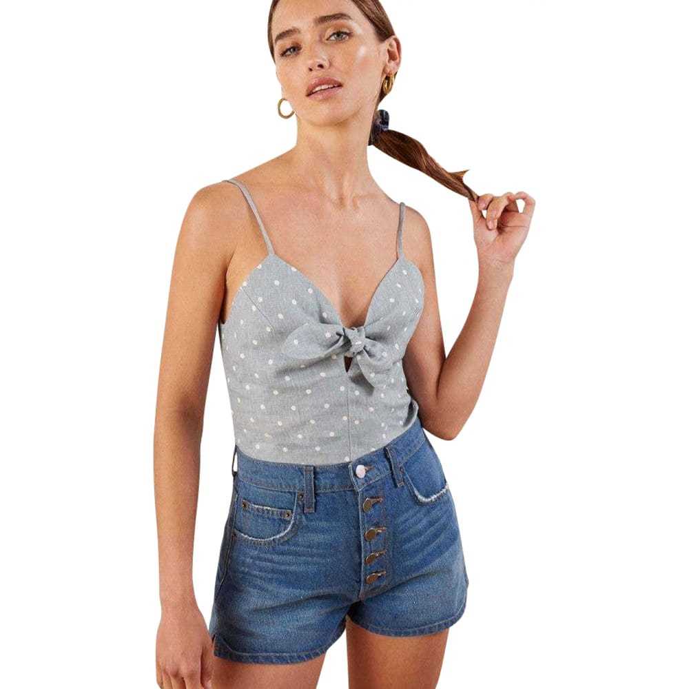 Reformation Linen camisole - image 2