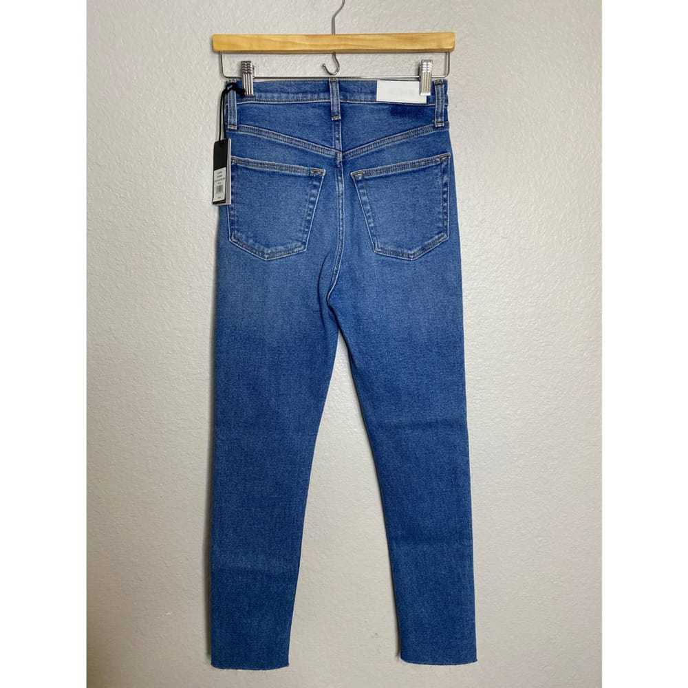 Re/Done Slim jeans - image 10