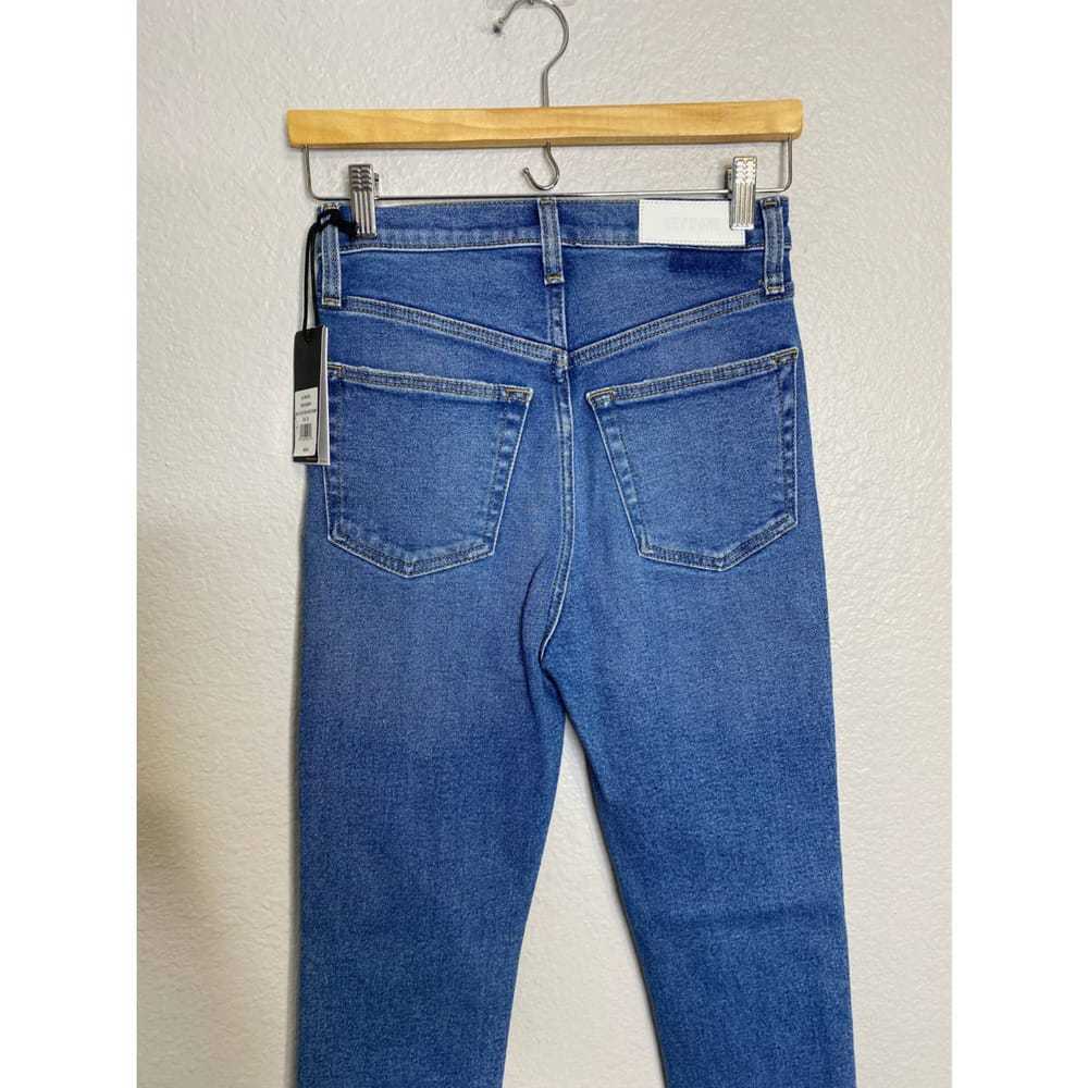 Re/Done Slim jeans - image 11