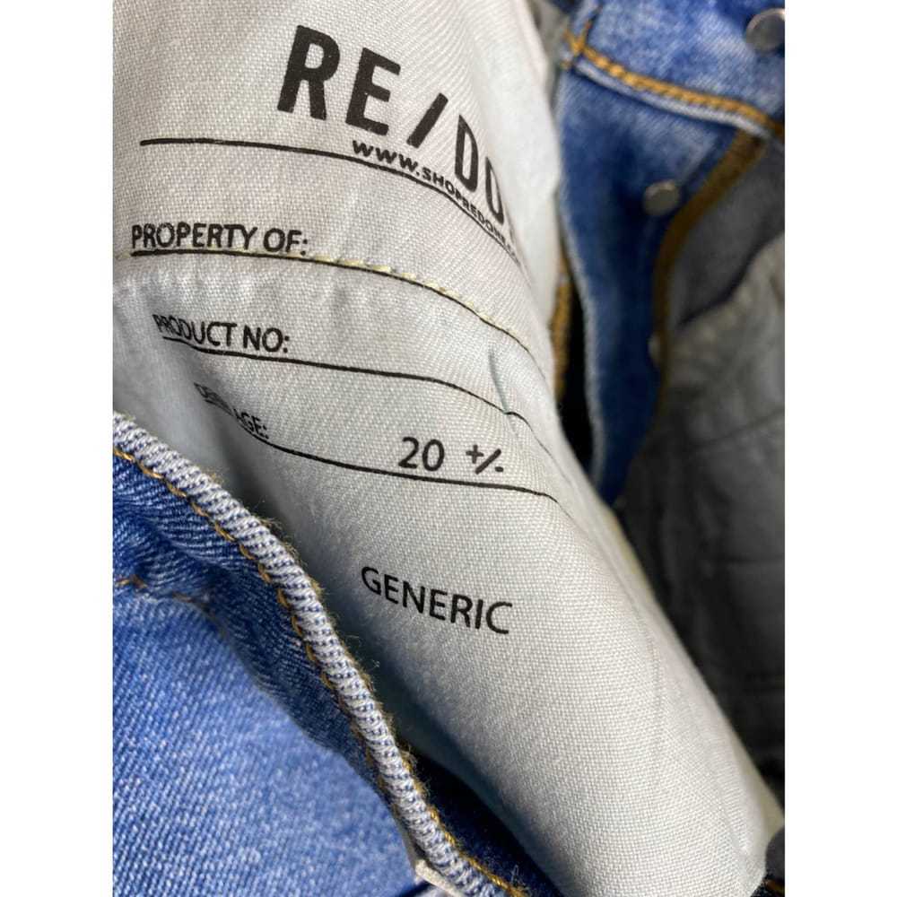 Re/Done Slim jeans - image 2