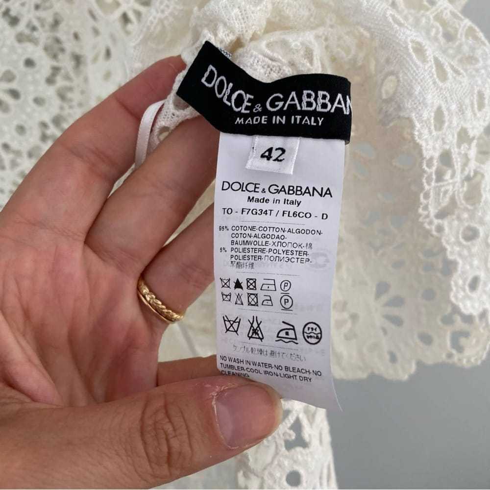 Dolce & Gabbana Trousers - image 11