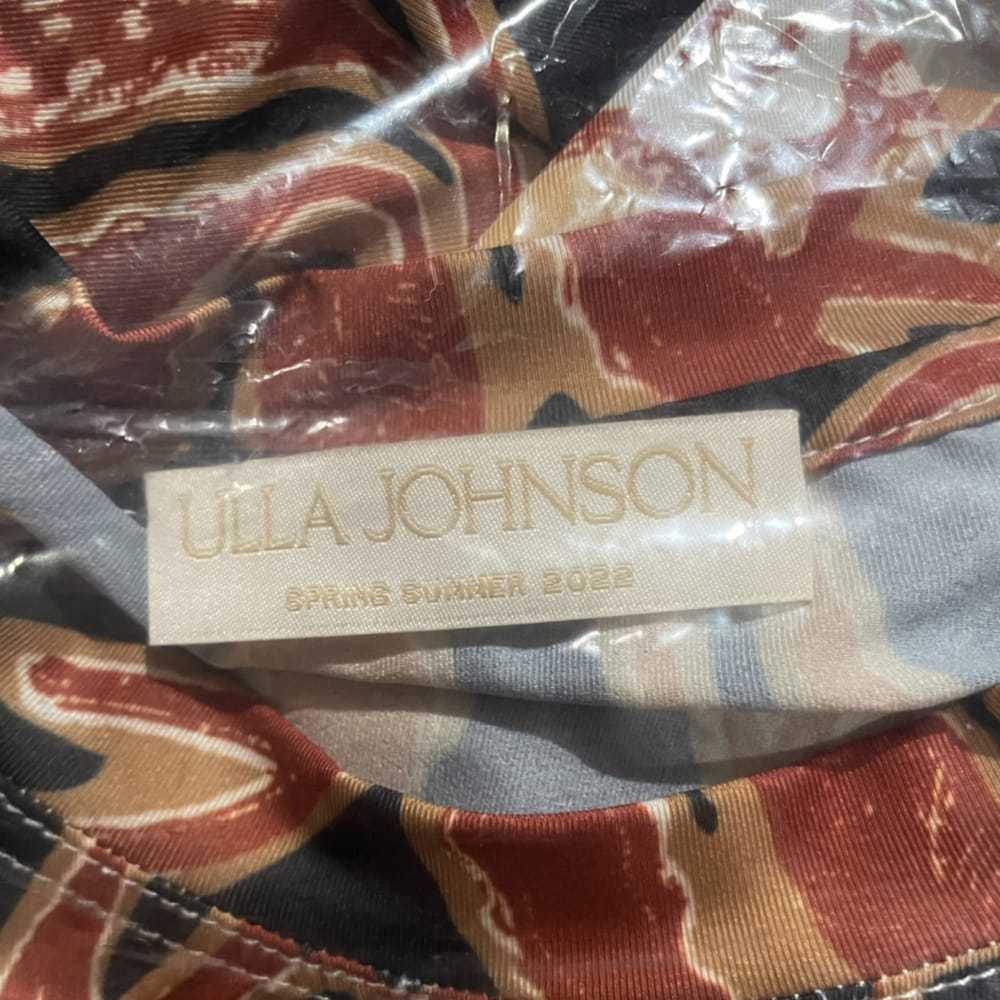 Ulla Johnson T-shirt - image 4