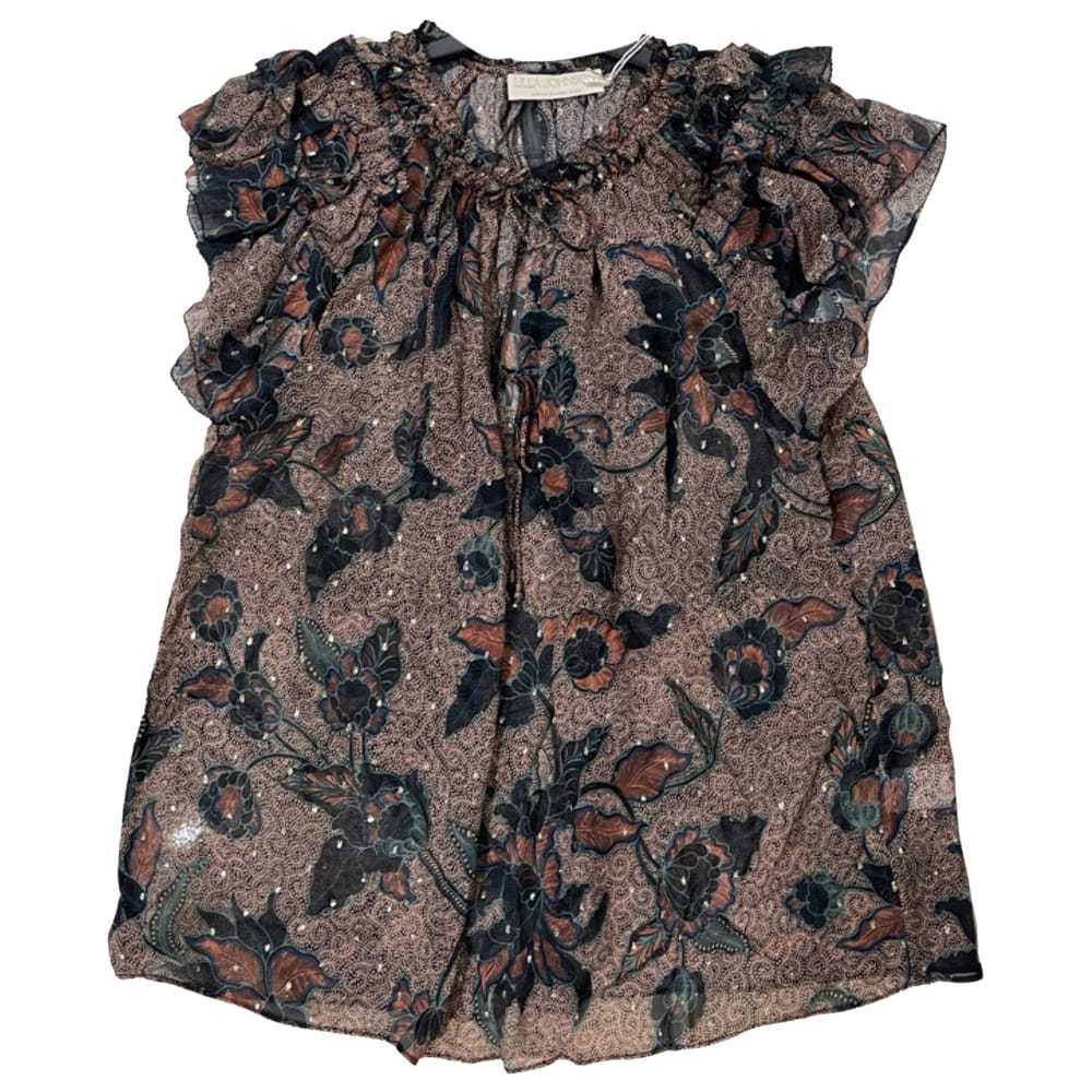 Ulla Johnson Silk blouse - image 1