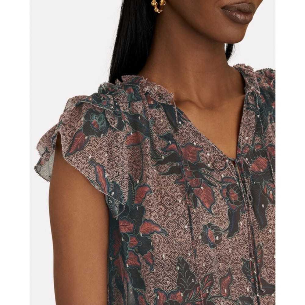 Ulla Johnson Silk blouse - image 7