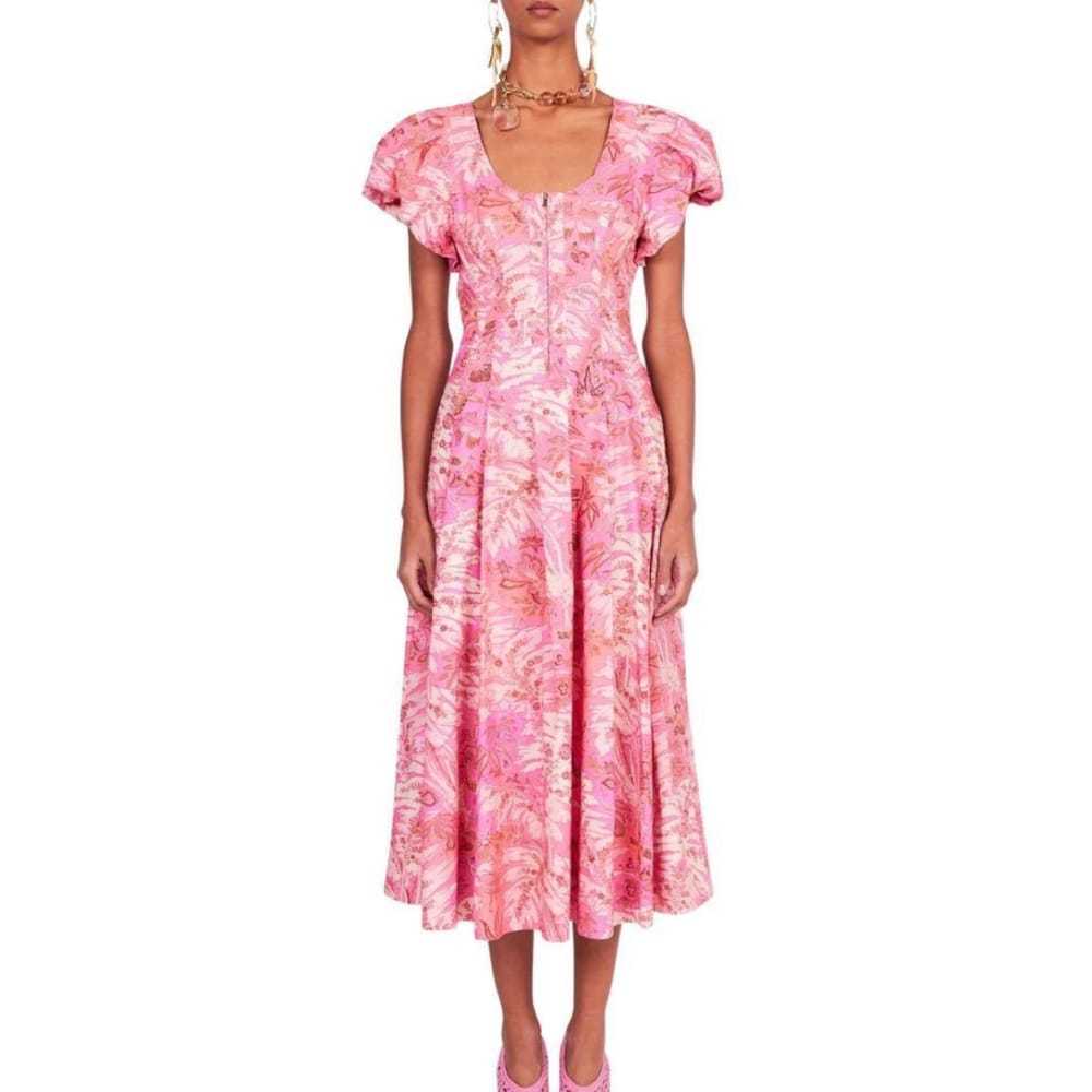 Ulla Johnson Maxi dress - image 9