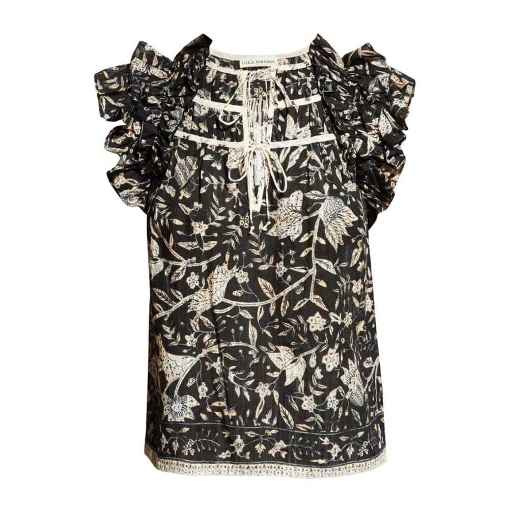 Ulla Johnson Blouse - image 1