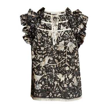 Ulla Johnson Blouse - image 1