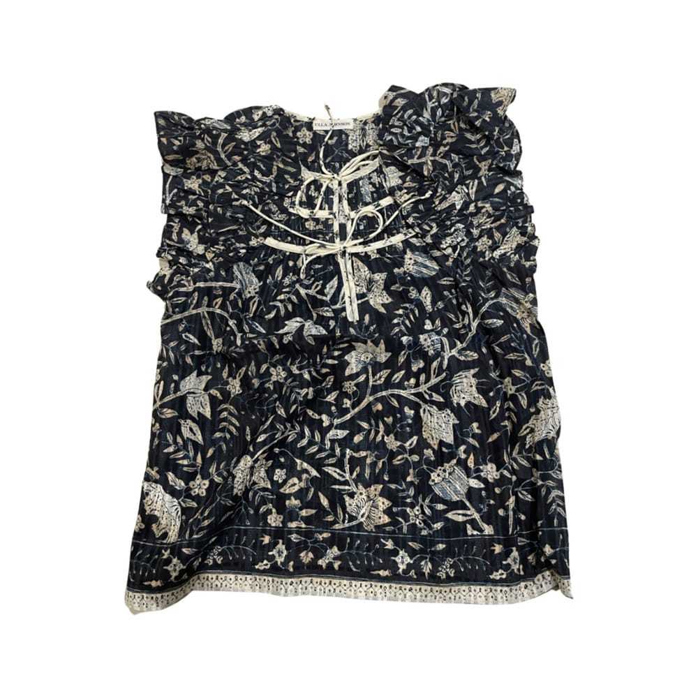 Ulla Johnson Blouse - image 5