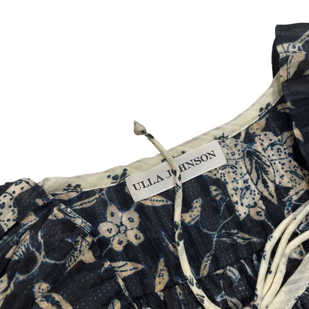 Ulla Johnson Blouse - image 6