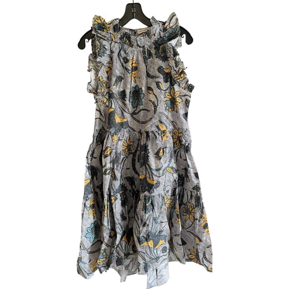 Ulla Johnson Mini dress - image 10