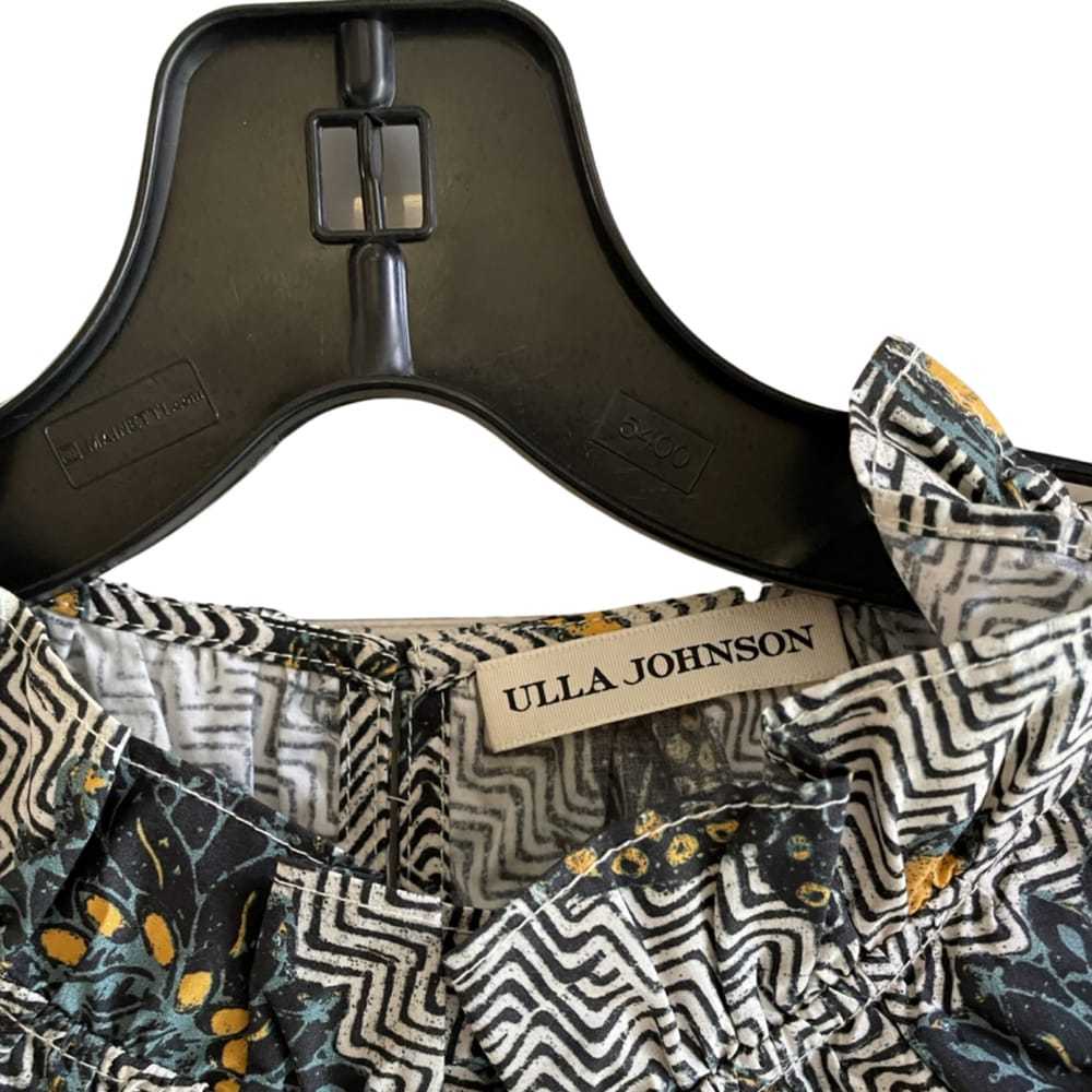 Ulla Johnson Mini dress - image 3