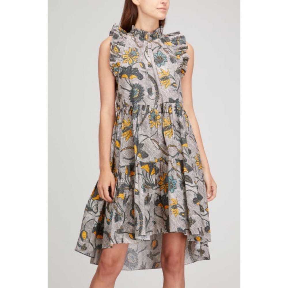 Ulla Johnson Mini dress - image 7