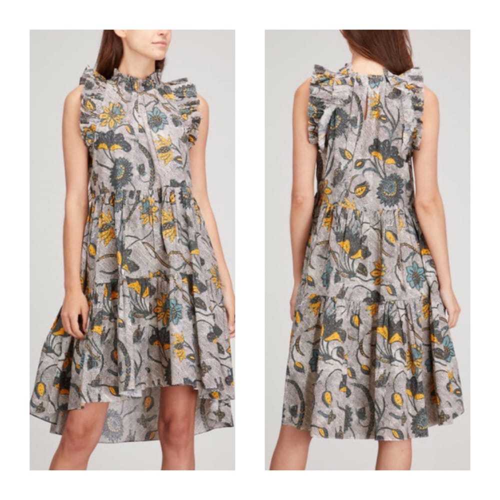 Ulla Johnson Mini dress - image 8