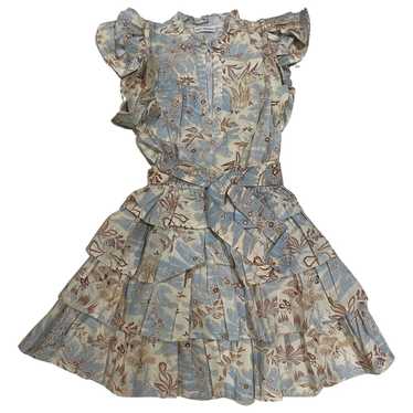 Ulla Johnson Mini dress - image 1