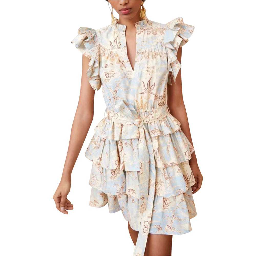 Ulla Johnson Mini dress - image 2