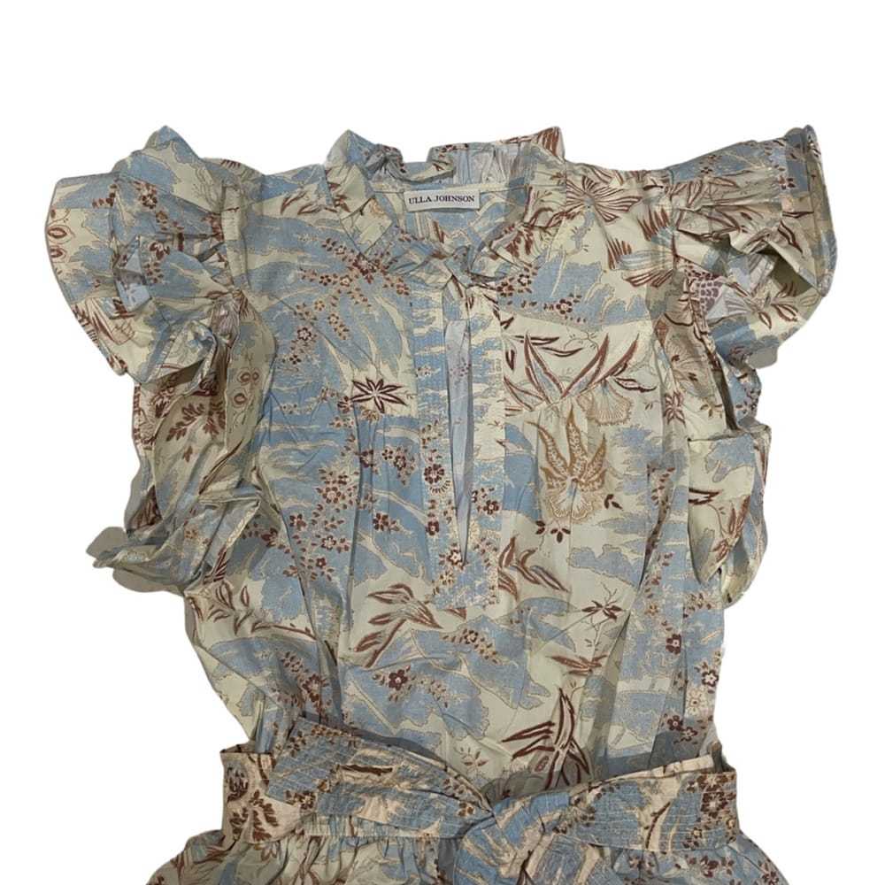 Ulla Johnson Mini dress - image 3