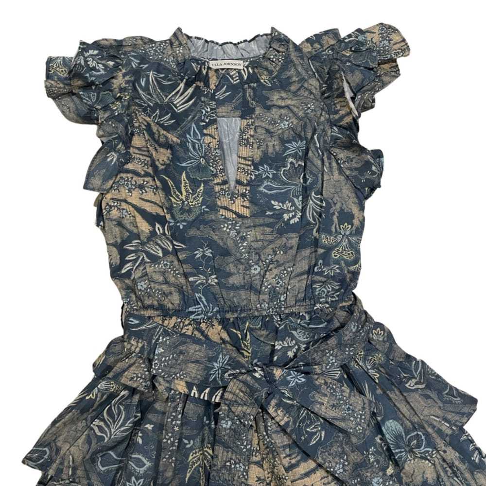 Ulla Johnson Mini dress - image 10