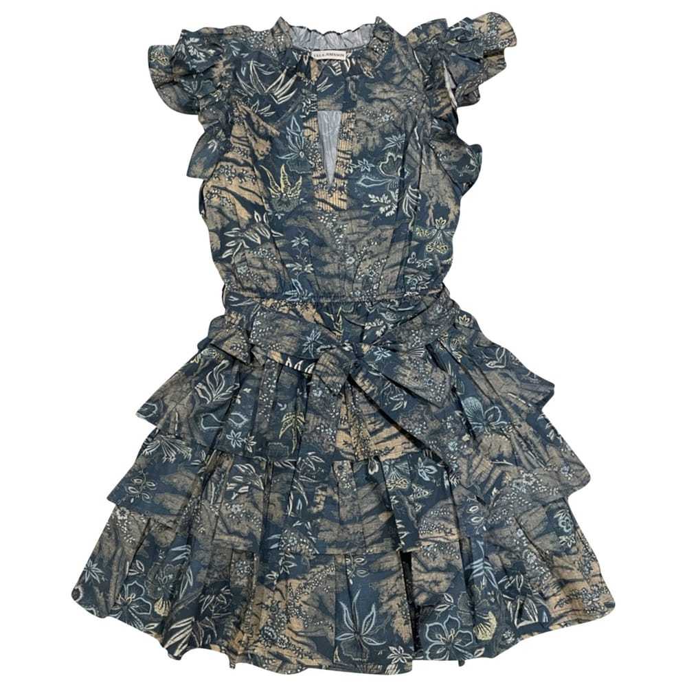 Ulla Johnson Mini dress - image 1