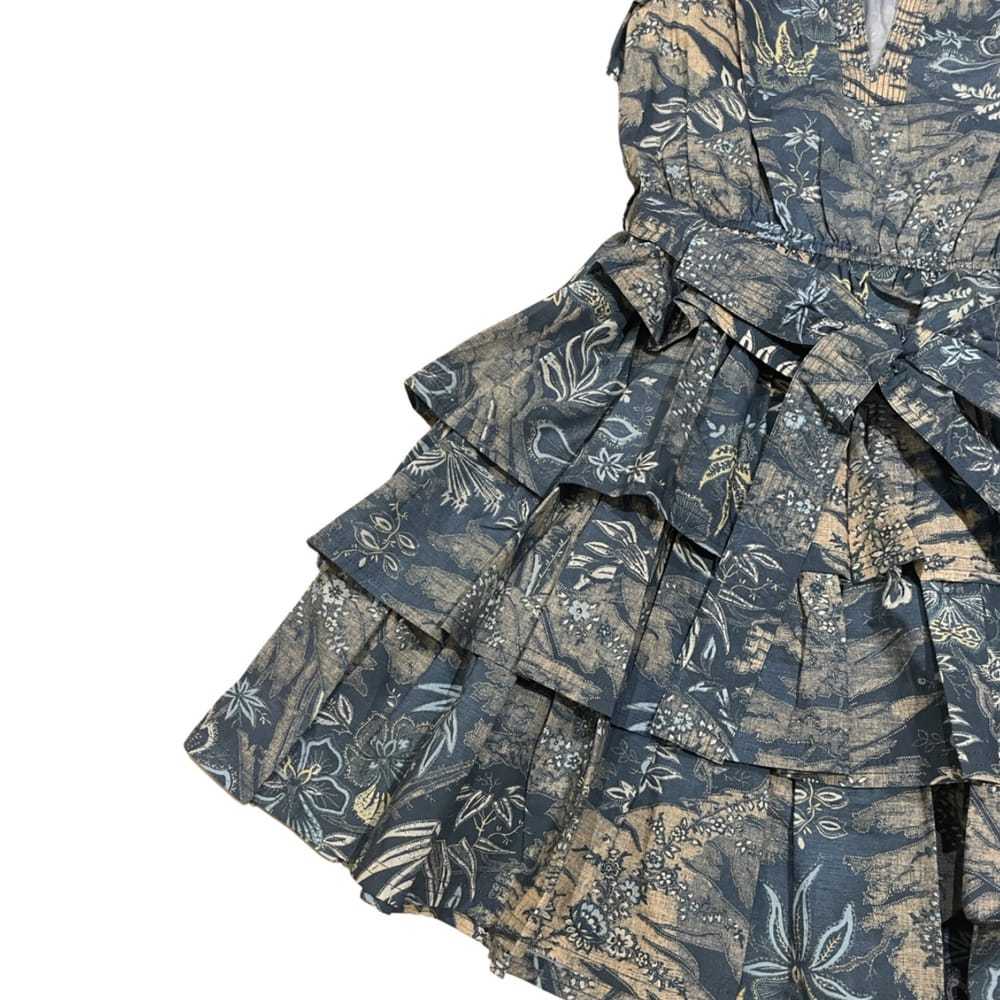 Ulla Johnson Mini dress - image 3