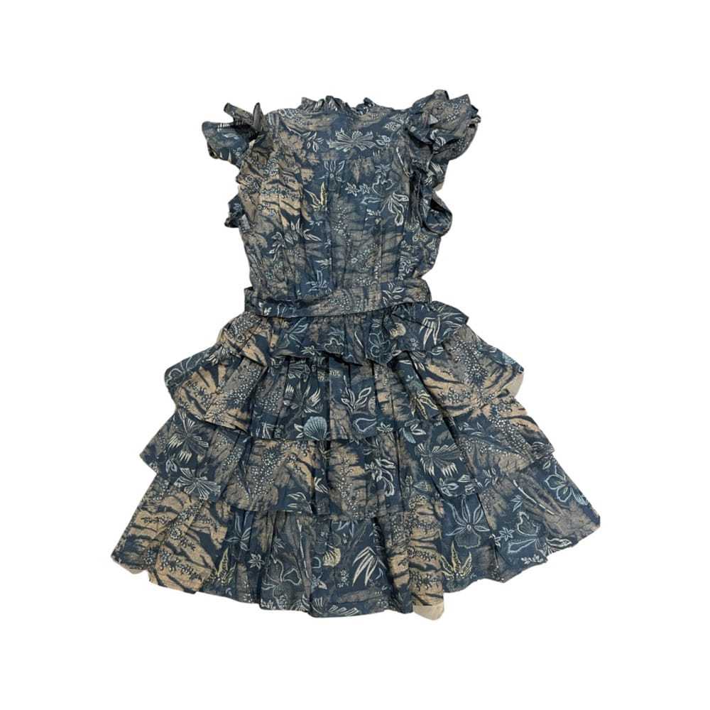 Ulla Johnson Mini dress - image 6