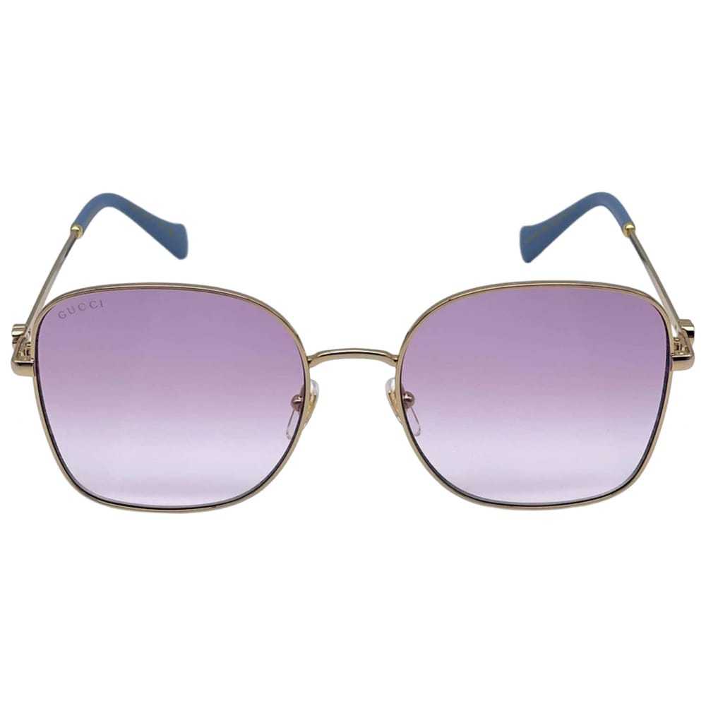 Gucci Sunglasses - image 1