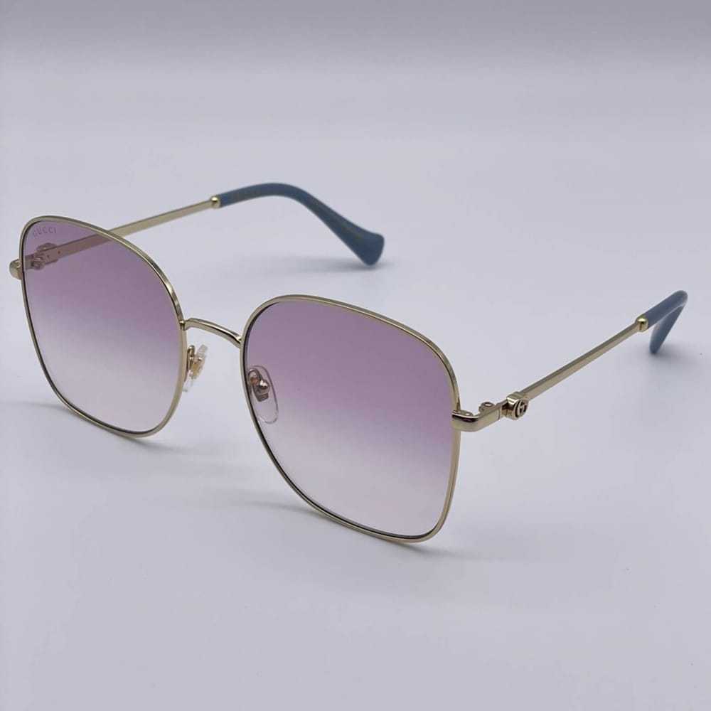 Gucci Sunglasses - image 3