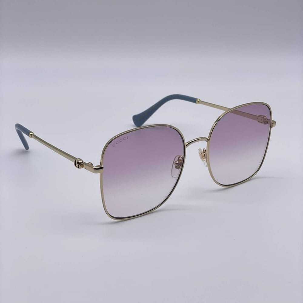 Gucci Sunglasses - image 5