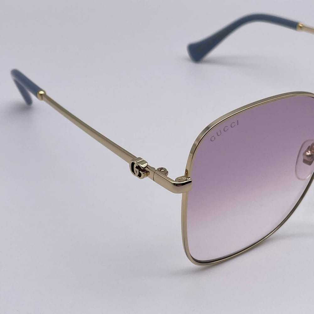 Gucci Sunglasses - image 6