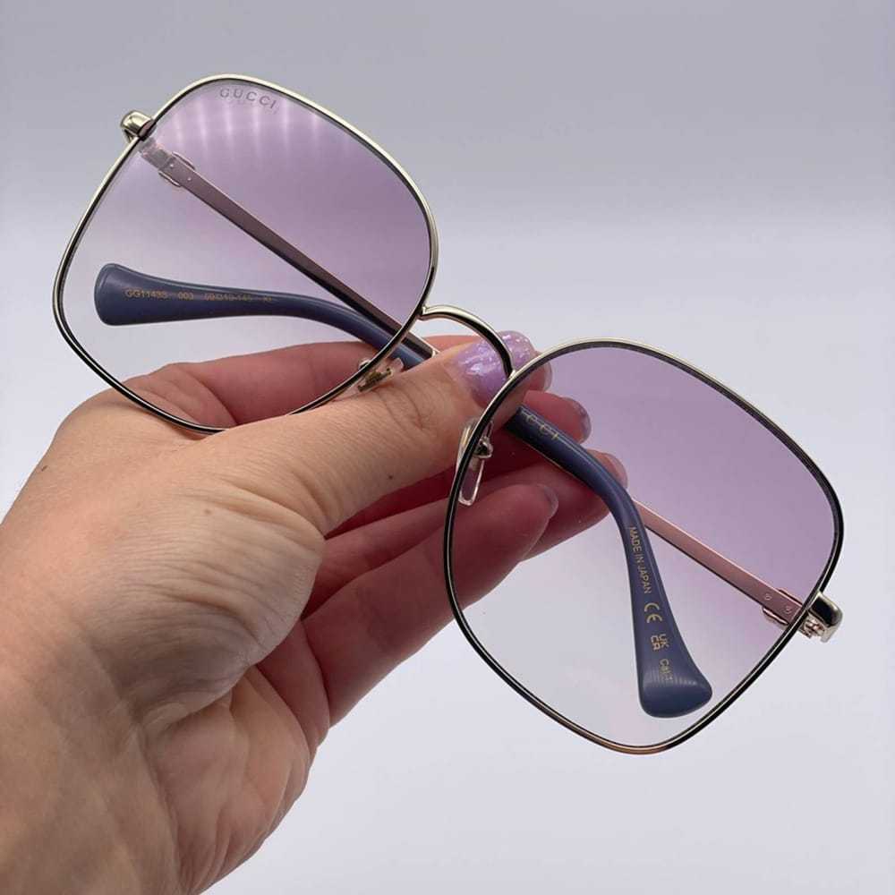 Gucci Sunglasses - image 8