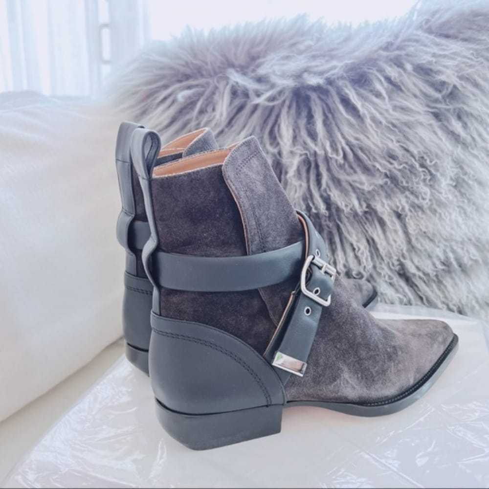 Chloé Ankle boots - image 5