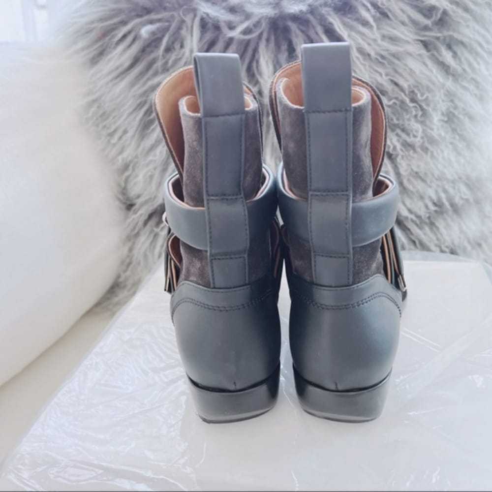 Chloé Ankle boots - image 6