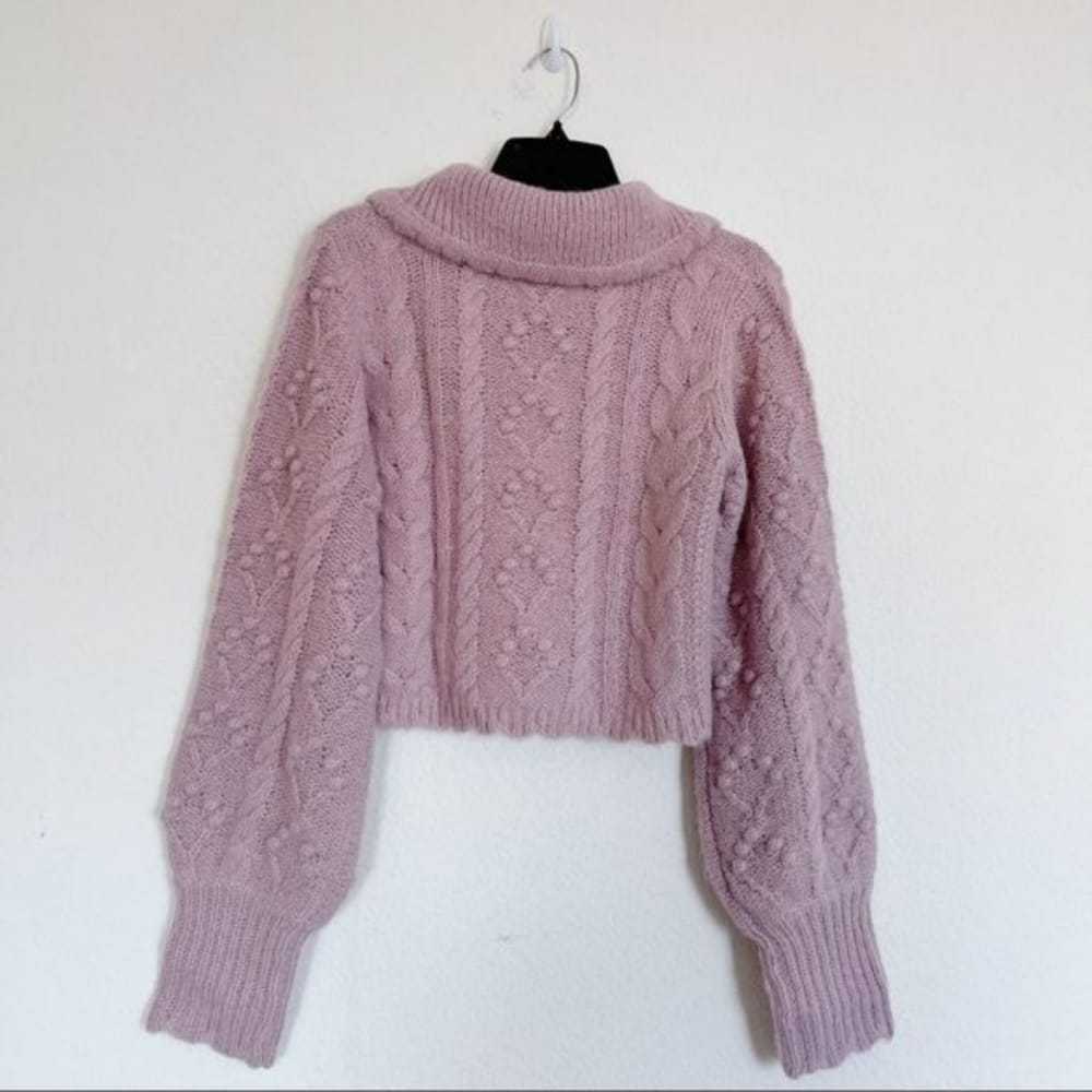 Love Shack Fancy Wool jumper - image 12