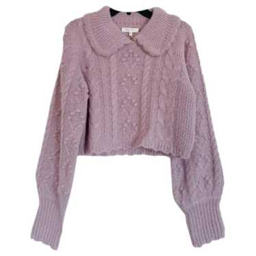 Love Shack Fancy Wool jumper - image 1