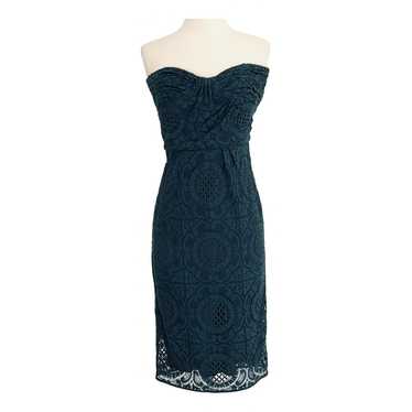 Burberry Lace mid-length dress