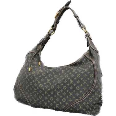 Louis Vuitton Daily cloth handbag