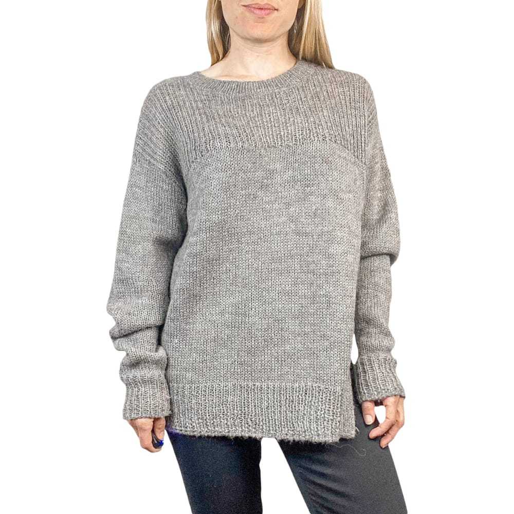 Isabel Marant Etoile Wool jumper - image 2