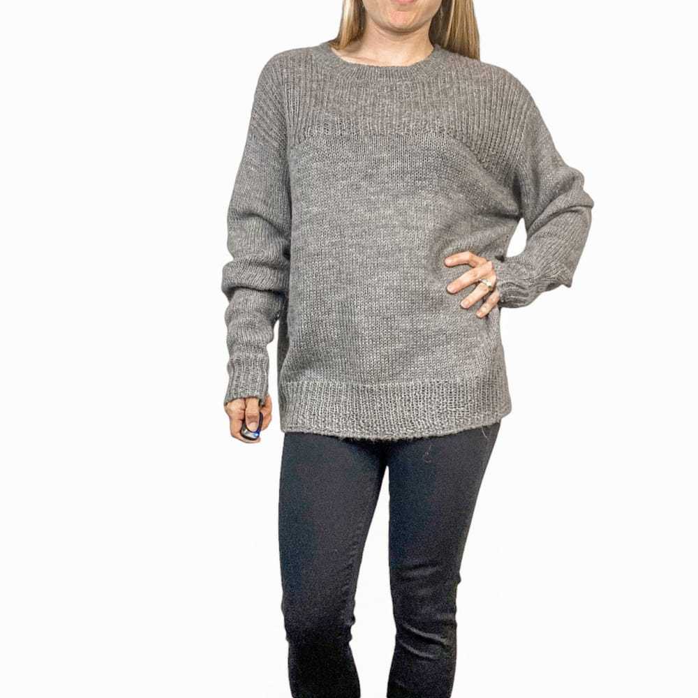 Isabel Marant Etoile Wool jumper - image 6