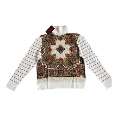 Etro Wool jumper - image 1