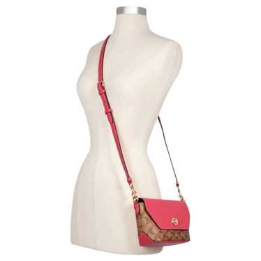 Coach Cloth crossbody bag - image 1