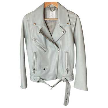 Anine Bing Leather jacket - image 1