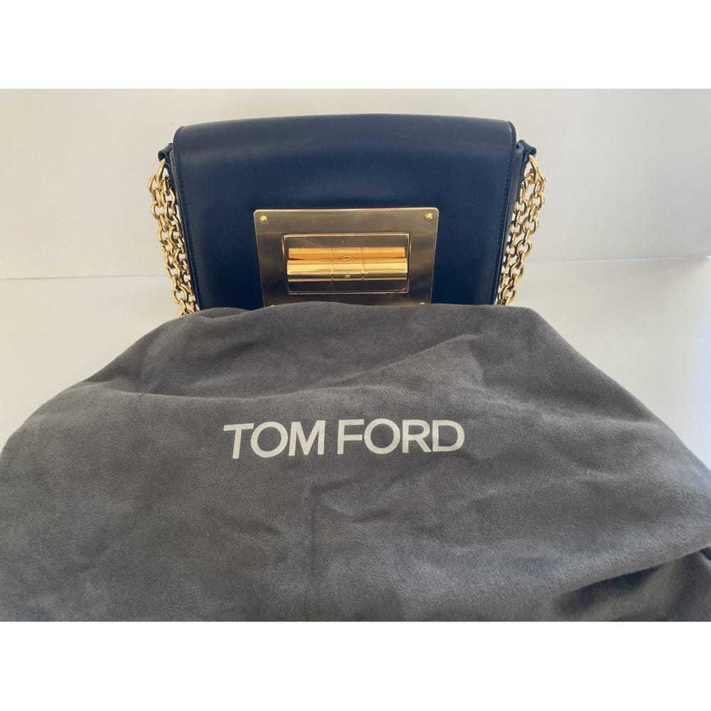 Tom Ford Natalia leather crossbody bag - image 2